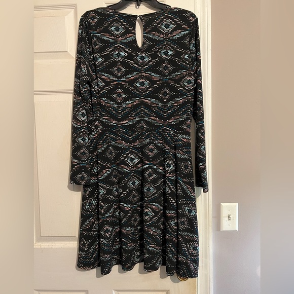 Karen Kane XL dress. NWOT - Picture 2 of 3
